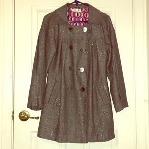 Boutique Jacket Super Cute